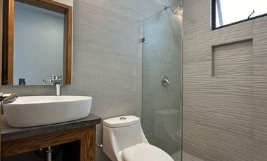 Casa en coto Zanthe, Solares
