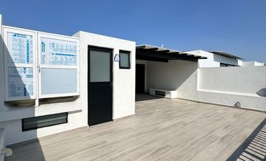 Casa en coto Zanthe, Solares