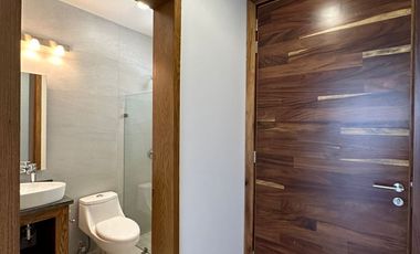 Casa en coto Zanthe, Solares