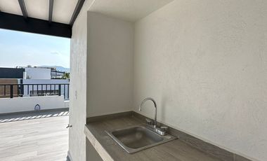 Casa en coto Zanthe, Solares