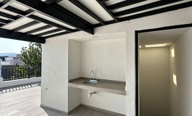 Casa en coto Zanthe, Solares