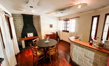 Casa en venta - 3 Dormitorios 3 Baños - 267mts2 - Cochera - Tolosa