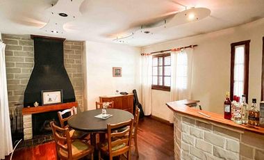 Casa en venta - 3 Dormitorios 3 Baños - 267mts2 - Cochera - Tolosa