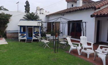 Excelente propiedad IDEAL INVERSORES!!! Dr. Rotta 243, Monte Grande..