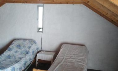 Casa en venta - 2 Dormitorios 2 Baños 1 Cochera - 300Mts2 - Santa Clara del Mar