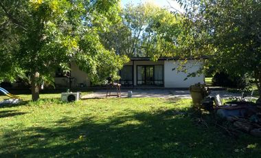 Casa en  venta 115 bis e/ 404 y 407