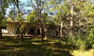 Casa en  venta 115 bis e/ 404 y 407