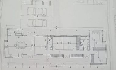 Casa en  venta 115 bis e/ 404 y 407