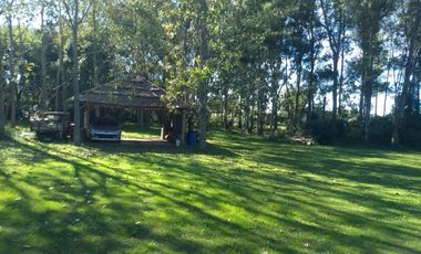 Casa en  venta 115 bis e/ 404 y 407