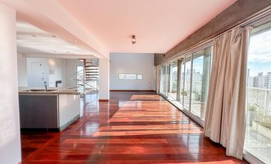 Departamento venta en  Centro, Rosario Triplex 4 dormitorios c/balcón
