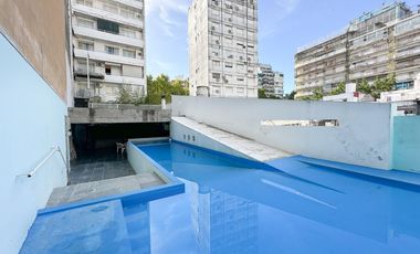 Departamento venta en  Centro, Rosario Triplex 4 dormitorios c/balcón