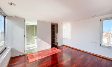 Departamento venta en  Centro, Rosario Triplex 4 dormitorios c/balcón