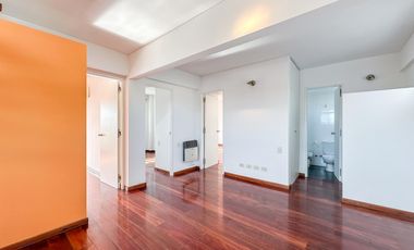 Departamento venta en  Centro, Rosario Triplex 4 dormitorios c/balcón