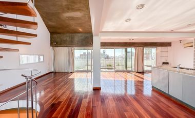 Departamento venta en  Centro, Rosario Triplex 4 dormitorios c/balcón