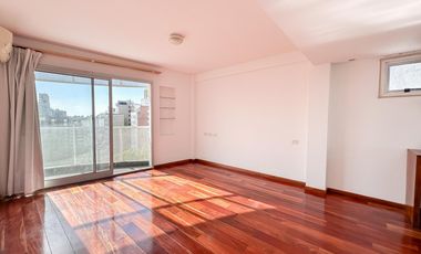 Departamento venta en  Centro, Rosario Triplex 4 dormitorios c/balcón