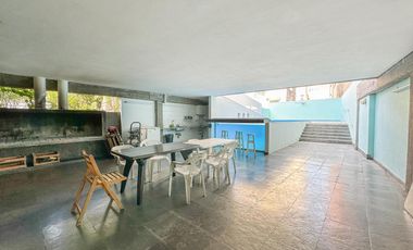 Departamento venta en  Centro, Rosario Triplex 4 dormitorios c/balcón
