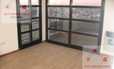 Departamento - Concordia