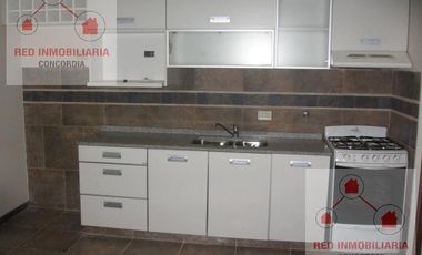 Departamento - Concordia