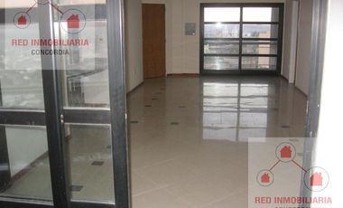 Departamento - Concordia