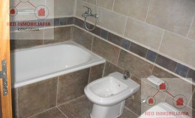 Departamento - Concordia