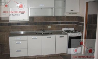 Departamento - Concordia