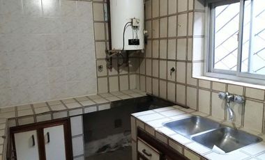 Casa - Claypole