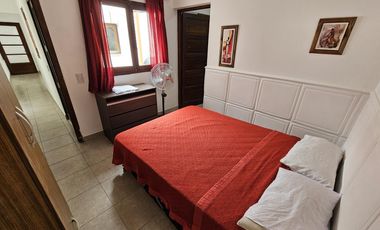 En alquiler dpto. de 1 dorm. en Buenos Aires 586