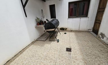 En alquiler dpto. de 1 dorm. en Buenos Aires 586