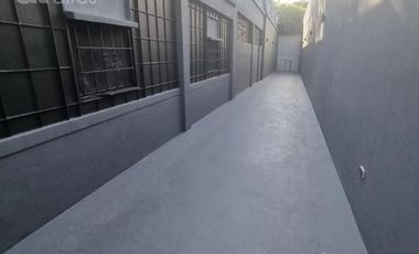 Villa Luro - Galpón en venta