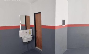 Villa Luro - Galpón en venta