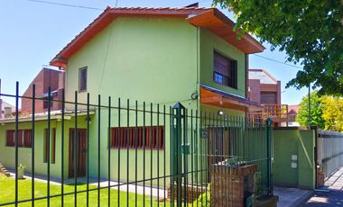 Laprida 1800 - Divino Rostro - Mar del Plata