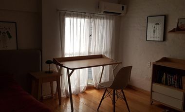 Departamento en venta a nuevo con Cocheras en Recoleta - Pacheco de Melo 2900