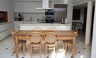 Departamento en venta a nuevo con Cocheras en Recoleta - Pacheco de Melo 2900