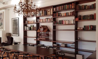 Departamento en venta a nuevo con Cocheras en Recoleta - Pacheco de Melo 2900