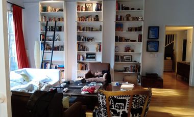 Departamento en venta a nuevo con Cocheras en Recoleta - Pacheco de Melo 2900