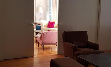 Departamento en venta a nuevo con Cocheras en Recoleta - Pacheco de Melo 2900