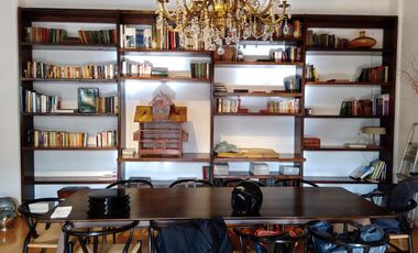 Departamento en venta a nuevo con Cocheras en Recoleta - Pacheco de Melo 2900