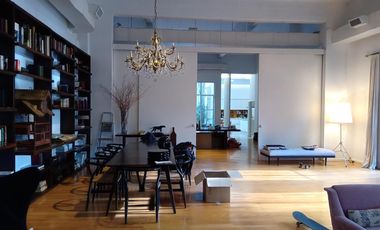 Departamento en venta a nuevo con Cocheras en Recoleta - Pacheco de Melo 2900