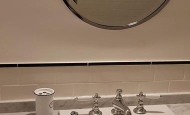 Departamento en venta a nuevo con Cocheras en Recoleta - Pacheco de Melo 2900