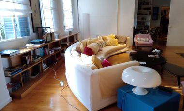 Departamento en venta a nuevo con Cocheras en Recoleta - Pacheco de Melo 2900