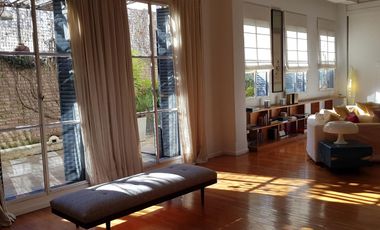 Departamento en venta a nuevo con Cocheras en Recoleta - Pacheco de Melo 2900