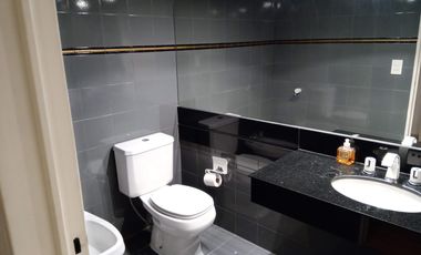 Departamento en venta a nuevo con Cocheras en Recoleta - Pacheco de Melo 2900