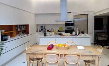 Departamento en venta a nuevo con Cocheras en Recoleta - Pacheco de Melo 2900