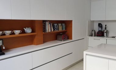 Departamento en venta a nuevo con Cocheras en Recoleta - Pacheco de Melo 2900