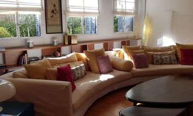 Departamento en venta a nuevo con Cocheras en Recoleta - Pacheco de Melo 2900