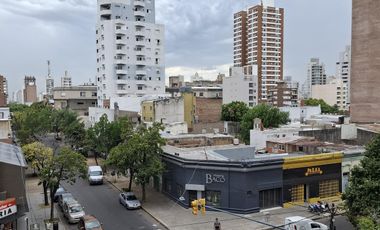 Departamento en venta de 1 dormitorio a 100m. de Bv. Gálvez