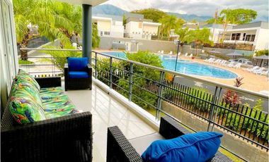 Alquiler Finca en Urbanizacion( San Jeronimo) DL 8255422