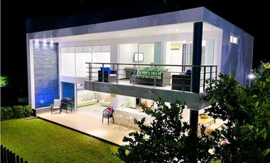 Alquiler Finca en Urbanizacion( San Jeronimo) DL 8255422