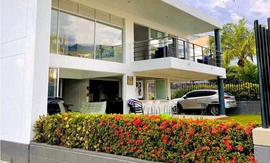 Alquiler Finca en Urbanizacion( San Jeronimo) DL 8255422