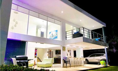 Alquiler Finca en Urbanizacion( San Jeronimo) DL 8255422